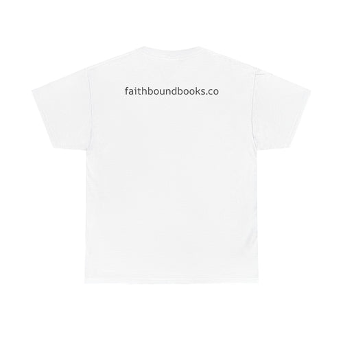 FaithBound Heavy Cotton Tee