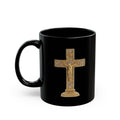 Black Mug (11oz, 15oz)