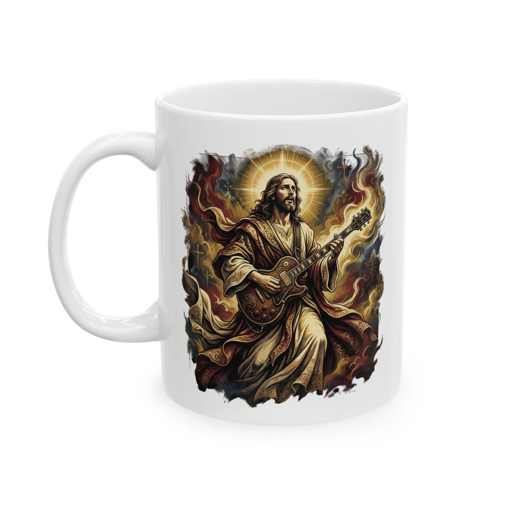 Jesus
