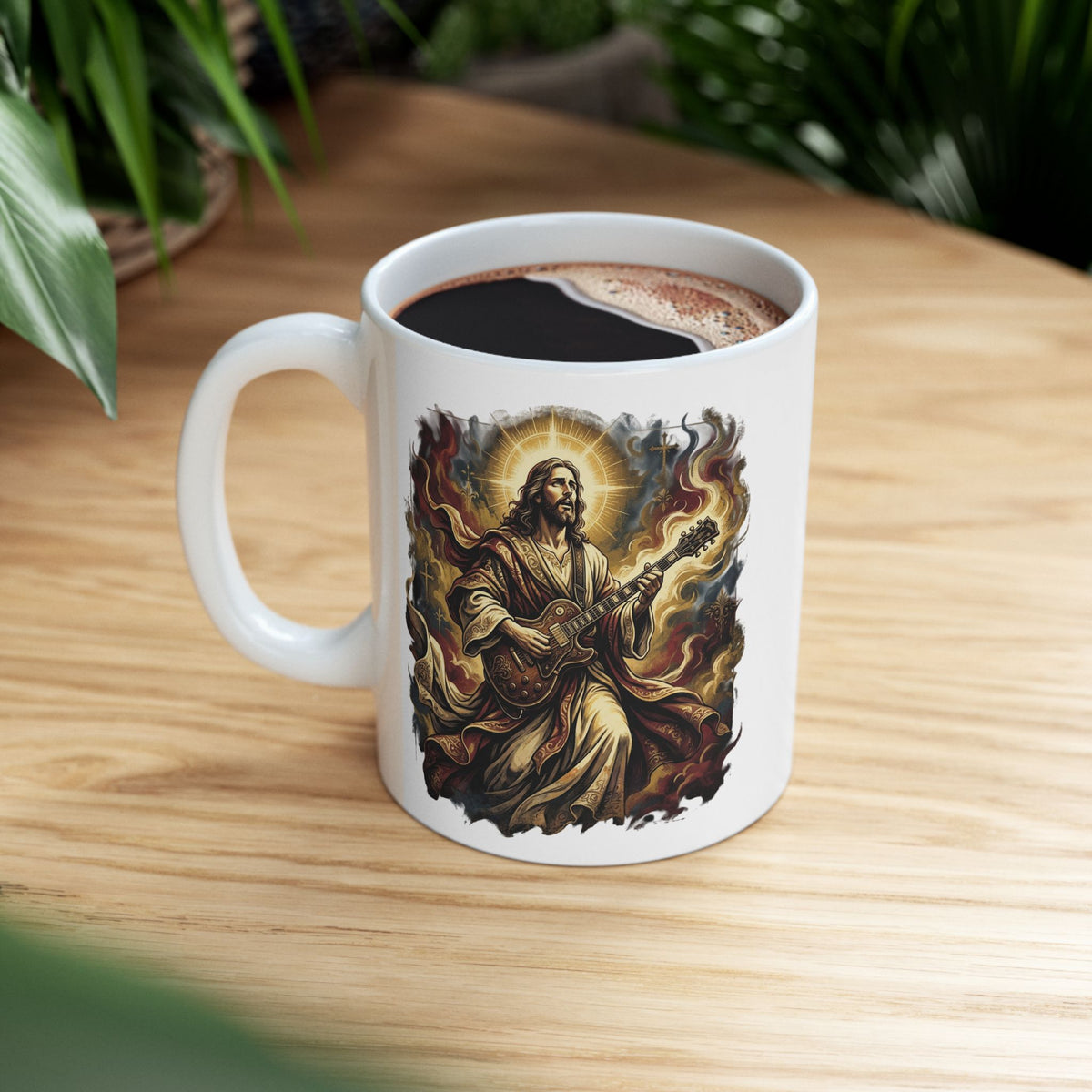 Jesus