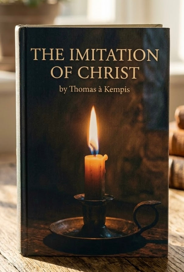 The Imitation of Christ