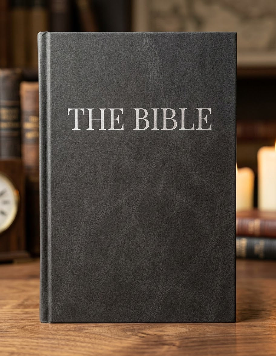 King James Bible