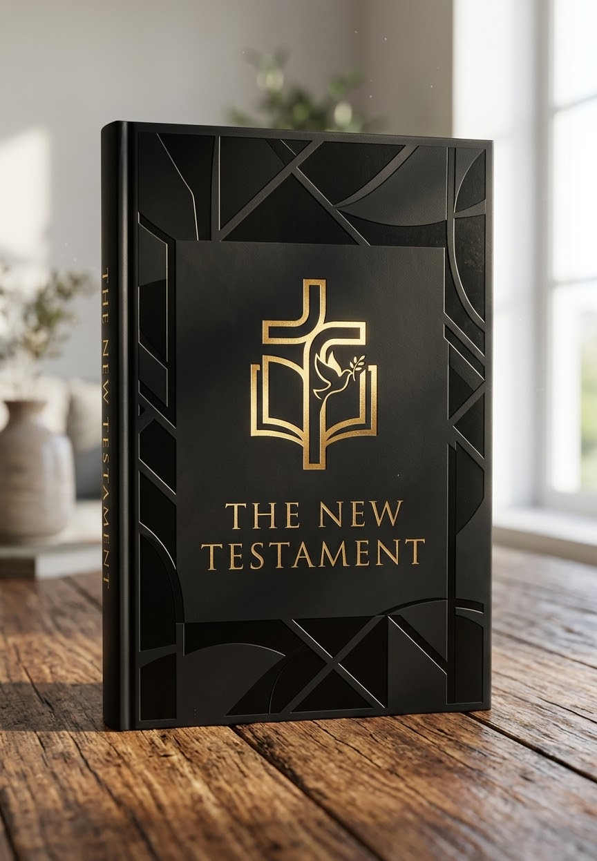 The New Testament